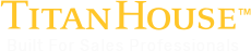 Titan House logo